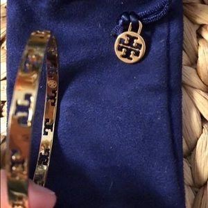 Tory Burch Bangle